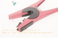 Animal Ear Tag Applicator Dairy Machinery Appliance Cattle Tag Applicator Ear Tag Pliers