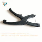 ISO Ear Tag Pliers For Cattle , Cow Ear Tag Applicator With Stainless Steel Nail