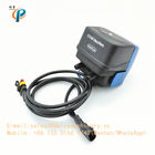 Interpulse LP30 Electric Milk Pulsator For Milking Porlor With 2 Vacuum Hose Port