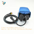 Interpulse LP30 Electric Milk Pulsator For Milking Porlor With 2 Vacuum Hose Port