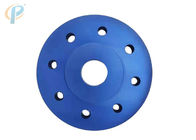 Dairy Farm Using Steel Material Hoof Cutting Disc With 8 Blades For Cow