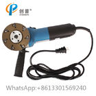 220v 50hz Cow Hoof Trimming Machine Electric With 7 Blades Hoof Cutting Disk