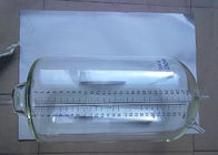28L Customized Glass Delaval Milk Meter , HBG Electronic Milk Meter