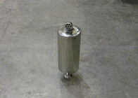 Hand Operated 250L Milking Vacuum Pump With 1200L , 1500L , 2100L Capacity