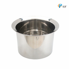 6l Calf Feeding Bucket Customizable 270×170mm Ss201