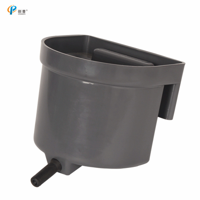 4l-8l PP Goat Milk Feeding Bucket 4mm Thickness