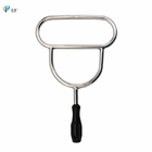 Mouth Opener Cow Farm Equipment 330×230mm 0.86kg Light Carbon Steel Material