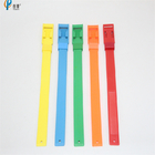 Color Identification Tape Cow Farm Equipment Tpu Leg Band 40×590mm 5 Colors