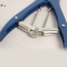 Castrator Tail Cutting Pliers Veterinary Instrument Nylon Ss Castration Or Cutting