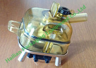 450CC Milking Claw with 450ml Milking Capacity / Cow Milking Machine Spare Parts