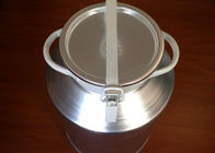 Ideal Containers for Storaging and Transporting Milk in 50 liters , Aluminum Alloy Made