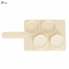 Easy To Clean 200ml Milk Sampler Strong Corrosion Resistance