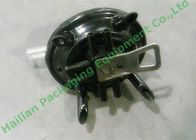 240CC / 240ml Plastic Milking Claw for Mobile Milking Machine