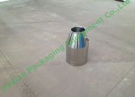 Stainless Milk Buckets / Metal Milking Pail Buckets without Cover
