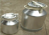 Fresh Milk Tin Can Bucket Cover  Lock Transporting for Stroage