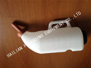 Plastic Milk Feeding Bottle Milking Machine Spares 2 Liter Capacity