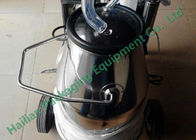 Automatic Mobile Milking Machine Milking Apparatus for Farms