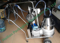Automatic Mobile Milking Machine Milking Apparatus for Farms