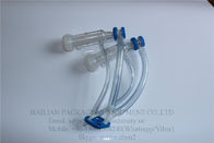 Delaval Milking Machine Parts , Goat Milking Cluster For Dairy Farm