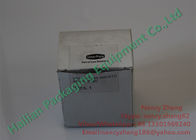Farm Pneumatic Milking Machine Pulsator with Inox Cover , Carton Packaging