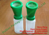 Food Grade Milking Machine Spares , 300ml Capacity Plastic Foaming Teat Dip Cup