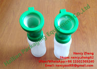 Dairy Farm Non-Siphoning Teat Dip Cups For Milking Parlor And Cows
