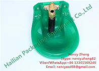 Milking Machine Spares plastic water trough for cattle / Goats Drinking Water