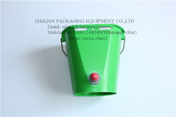 Farm Calf Feeding Equipment Food Grade PP Plastic Feed Bucket 8.0 L