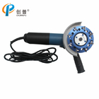 8 Knives Power Hoof Trimming Grinder With Heat Dissipation 22.2mm Wear Resistance