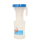 Glass Fiber 400ml Cows Teat Dip Cup Prevention Treatment Of Mastitis