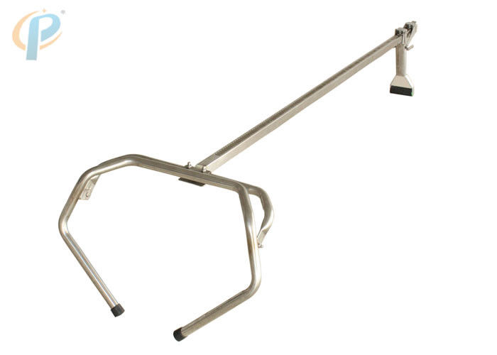 Stainless Steel Dairy Tool Obstetric Apparatus For Calf Born With Carton Package