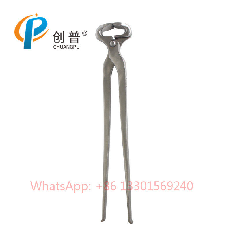 Goat and Sheep Hoof Repair Pliers for Hoof Trimming, Stainless Steel Material with Long Service Life