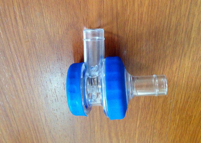 Goat Milking Claw With Transparent Plastic Bottom , Cows Milking Cluster