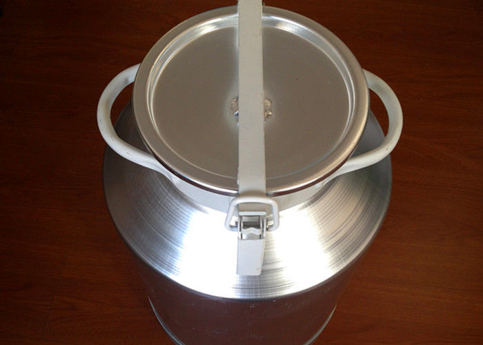 Ideal Containers for Storaging and Transporting Milk in 50 liters , Aluminum Alloy Made