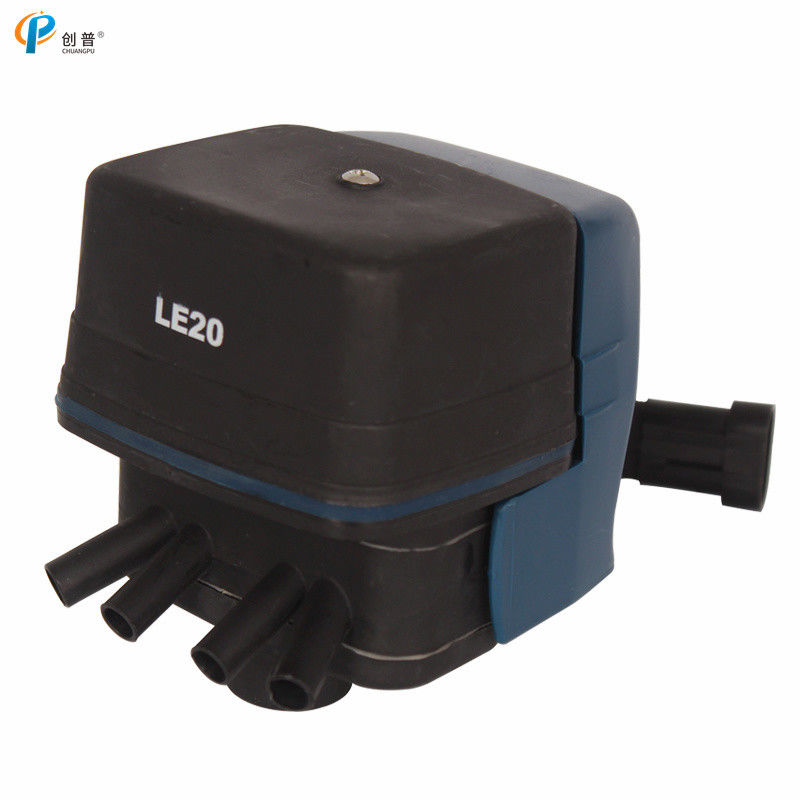 LE20 Electric 24v Milk Machine Pulsator Plastic Shell Gentle milking