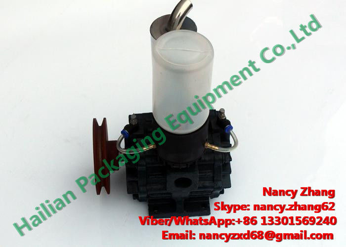 Small Vacuum Capacity Milking Vacuum Pump with Low Consumption