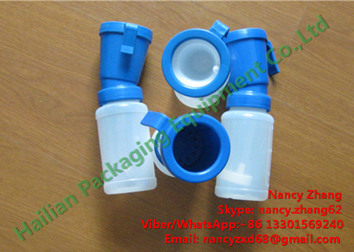 Cow Milking Machine Spares Teat Dip Cup for Animal Teat Disinfection