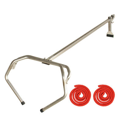 Obstetric Calf Puller 60 Cm Width And 2 Rope Package Contents For ...