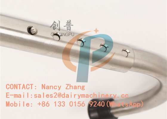 Cattle Hoof Trimming Discs