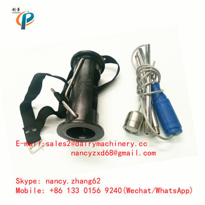 Ruminal Magnet, Strong Rumen Magnet, Cow Magnet, strong magnetic cage rumen iron absorption