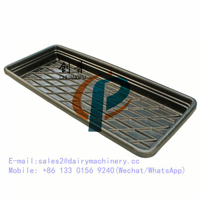 Cattle Hoof Trimming Discs