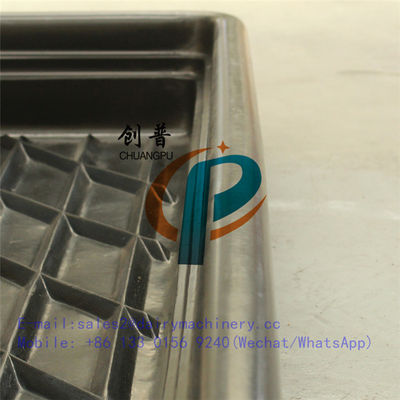 Dairy Cow Foot Baths Dairy Machinery Appliance Plastic Livestock Hoof Bath Hoof Care