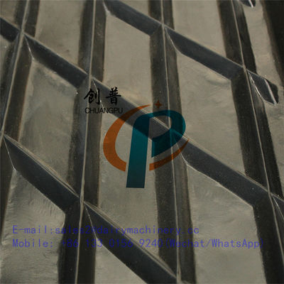 Cattle Hoof Trimming Discs