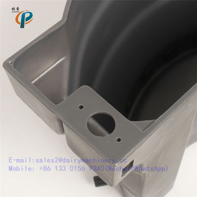 Automatic Calf Feeders