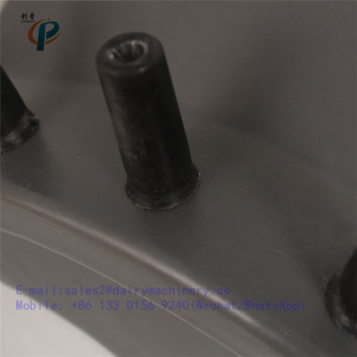 Automatic Calf Feeders