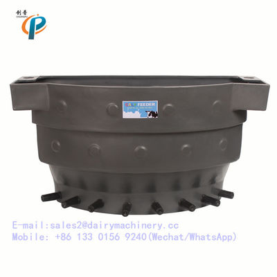 Automatic Calf Feeders