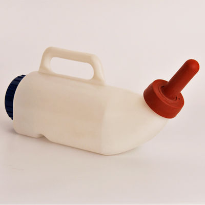 2 Litre Calf Milk Feeders