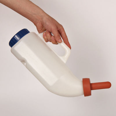 2 Litre Calf Milk Feeders
