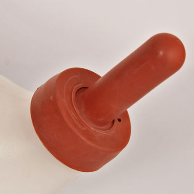 2 Litre Calf Milk Feeders